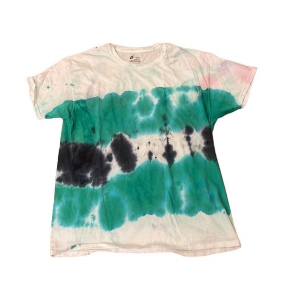 Hanes Other - Men’s Tie Dye Tee. Size L. Used.